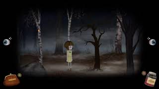 Fran Bow Gives Me Shivers