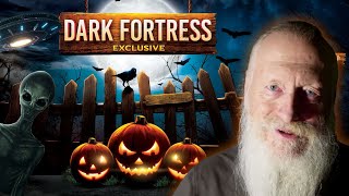 Dark Fortress The Chilling Truth Behind The Fermi Paradox