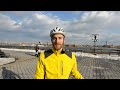 speed p8 folding bike