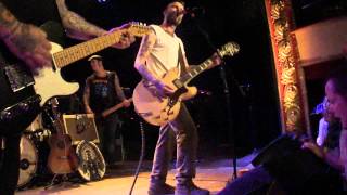 Watch Lucero Bike Riders video