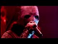 Left behind - Slipknot
