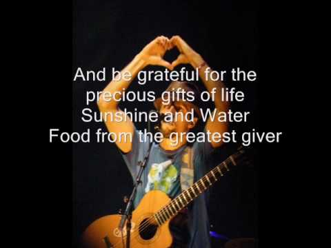 Jason Mraz- Anything You Want thumb