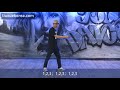 Kpop House House Basic Step Part1 images Kpop House House Basic Step Part1