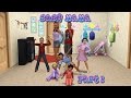 The Sims 3: Baby Mama Part 1 Meet Da Fam The Sims 3: Baby Mama Part 1 Meet Da Fam
