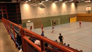 FC Frölunda-Skärhamns IK 7-1
