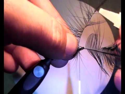... tying tips for the beginner. This video os in 2 parts as we