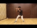 Jame Raho Dance Performance By Pratik Kantharia | Taare Zameen Par | HDA