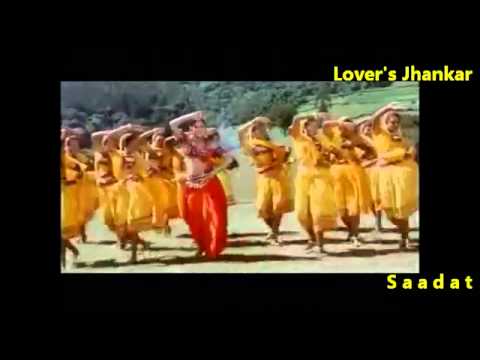▶ Na Jaane Ek Nigah Mein((Jhankar))) Gundaraj(1996) Kumar...