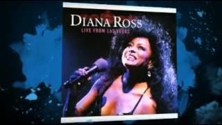 Watch Diana Ross Stormy Weather video