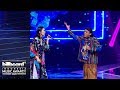 BILLBOARD INDONESIA MUSIC AWARDS 2020 - Didi Kempot X Isyana ...