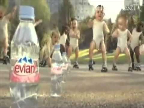 Dinka Chika - Baby Dance