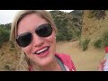 HOLLYWOOD SIGN HIKE