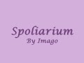 Spoliarium by Imago with lyrics(Cheche)