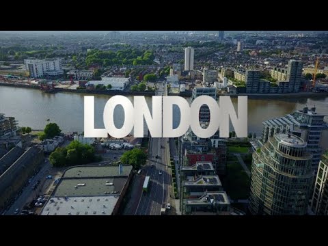 Volcom London Trailer