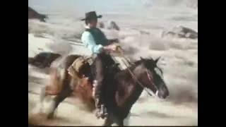 Cimarron Strip Opening Credit YouTube