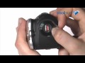 Canon LEGRIA FS306 SD Camcorder Silver video review en unboxing (NL/BE)