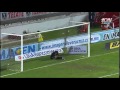 Resumen: Veracruz 1-0 León (7 marzo 2015)