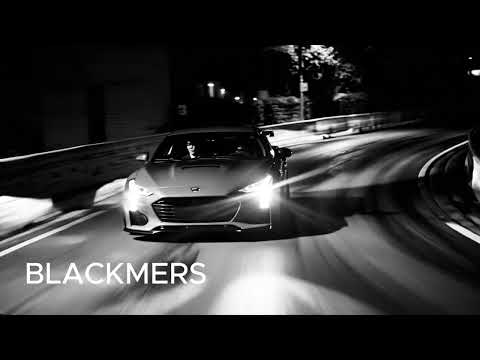 BLACKMERS - My Only Friend (Teaser) #FYP