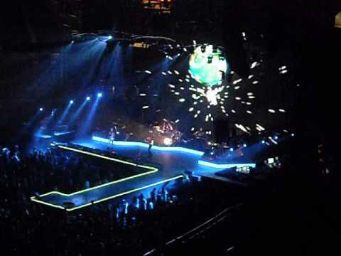 Depeche Mode - Come Back - at Madison Square Garden