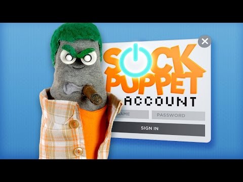 Ed Sock S Everyjoe Debut Sock Puppet Account Ed Sock S Everyjoe Debut Sock Puppet Account