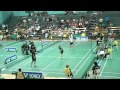 2012 US Open (GPG) - XD SF - Hayakawa/Matsutomo [JPN] vs Ng/Gao [CAN] - Full Match