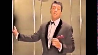 Watch Dean Martin You Must Have Been A Beautiful Baby video