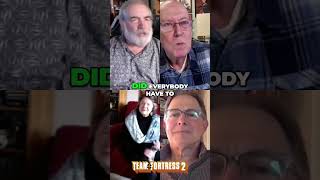 The Conga Voice-Lines Tf2 Voice Actors