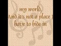 Gloria Gaynor - I am What I am (with lyrics)