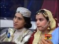 Sindhi Folk Look Geet - Sehra - Aayi Tunjhe Ghar Main - Samina Kanwal - Geet Shadi Ja