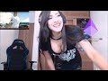 DANIELA AZUAJE *BAILA* REBOTA en DIRECTO🔥 #2 / CLIP HOT DE DANIELA AZUAJE🔥