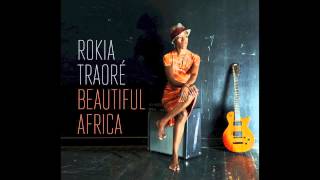Watch Rokia Traore Beautiful Africa video