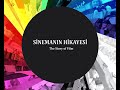 Sinemanın Hikayesi / The Story of Film - Clip 4: 80'lerin Fransa'sı ve İspanya'sı