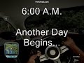 Leadfoot[YT]'s Machina story of "The Chase" Part 1