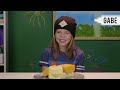 KIDS EAT FOREIGN CHEESES! | Kids Vs. Food