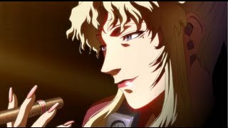 AZ: Top 20 Epically Cool Anime Characters Part 7