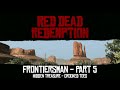 Red Dead Redemption - Hidden Treasure #5 - (Frontiersman)