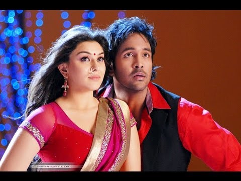 Panche Kattuko Full Song With Lyrics - Dhenikaina Ready Movie...