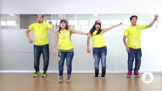 Zumba Dance - Worth It