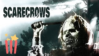 Scarecrows ( Movie) Horror, Action, 1988 | 80s classic horror