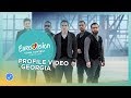 Profile Video: Ethno-Jazz Band Iriao from Georgia