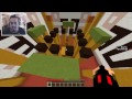 PARKOUR INFINITO DO RAGE! - Minecraft