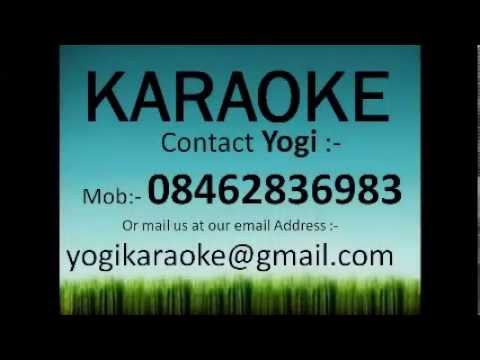 Aplam chaplam chaplaayi karaoke track