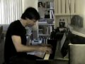 Piano Improvisation 100508