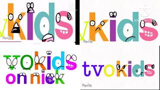 Tvokids Up To Faster Quadparison 3