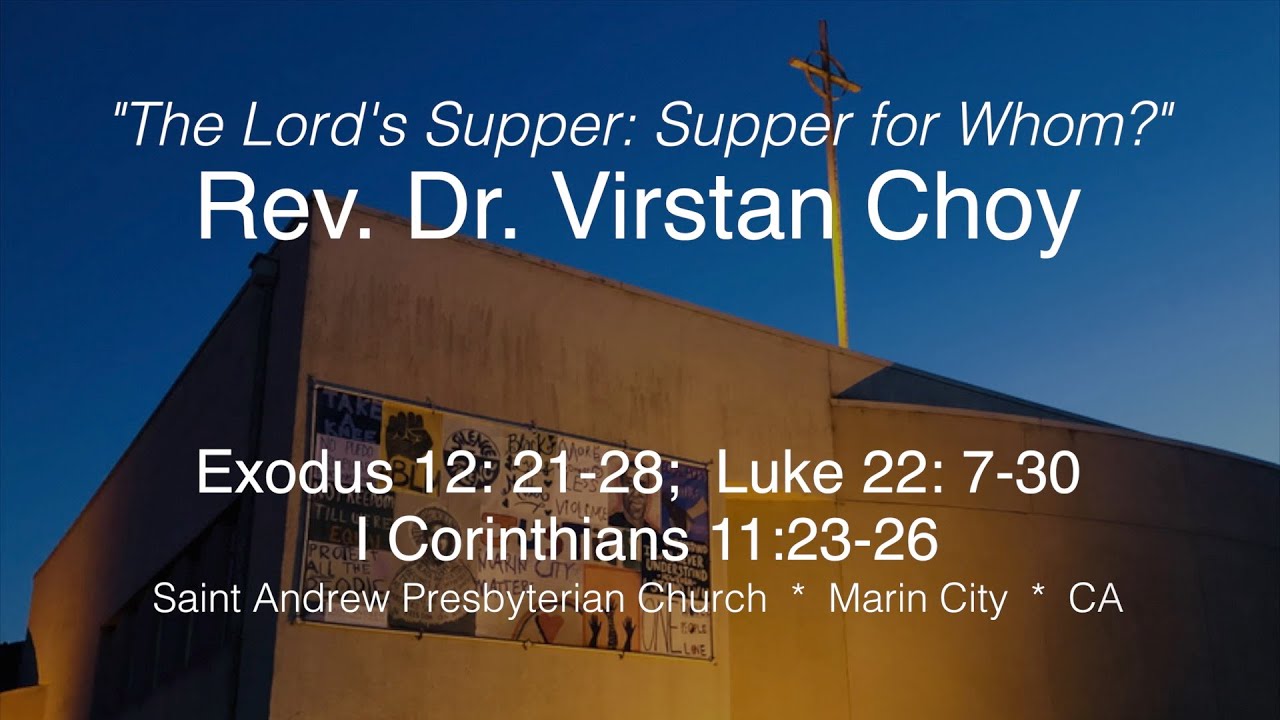 Worship Services