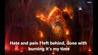 Watch Timeless Miracle The Gates Of Hell video