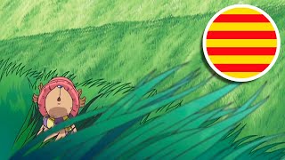 One Piece - Ending 14 Catalán Creditless