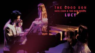 Watch Nick Cave  The Bad Seeds Lucy video
