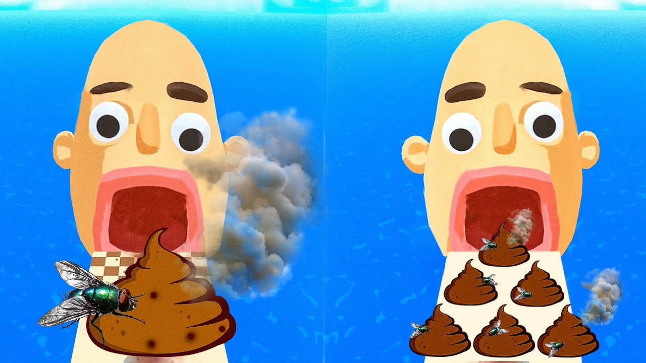 Sandwich Runner 2KIDE8 New Game TOP Levels Gameplay Sandwich Runner 2KIDE8 New Game TOP Levels Gameplay
