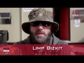 Limp Bizkit - Stampede Of The Disco Elephants | Metal Hammer